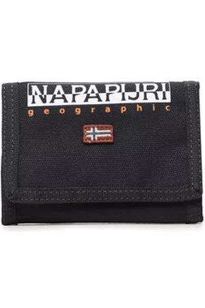 Napapijri Mężczyzna Portmonetki i Portfele - Portfel Hering Wallet NP0A4GGR