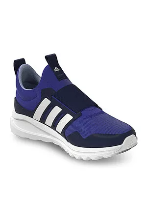 adidas Mężczyzna Obuwie sportowe - Buty Activeride 2.0 Sport Running Slip-On Shoes H03623