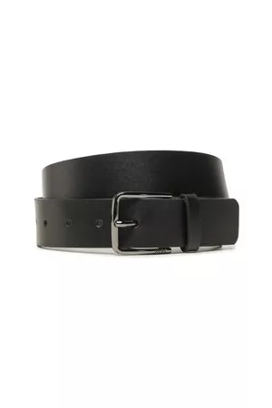 HUGO BOSS Mężczyzna Paski - Pasek Męski 50491997