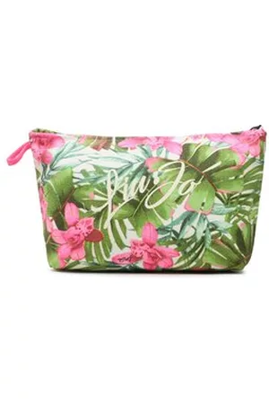 Liu Jo Kobieta Torebki - Kosmetyczka Beauty Case M Printe VA3166 T5204