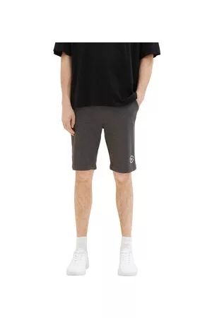 TOM TAILOR Mężczyzna Odzież sportowa - Szorty sportowe 1036329 Regular Fit