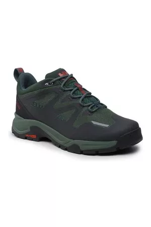 Helly Hansen Mężczyzna Buty trekkingowe - Trekkingi Cascade Low Ht 11749_476