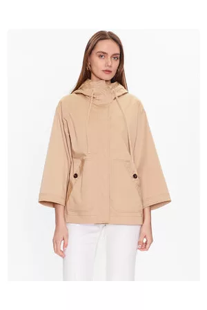 MARELLA Kobieta Płaszcze Trencze - Trencz Drago 2330210334 Regular Fit