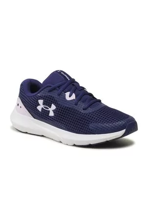 Under Armour Kobieta Obuwie sportowe - Buty UA W Surge 3 3024894-501