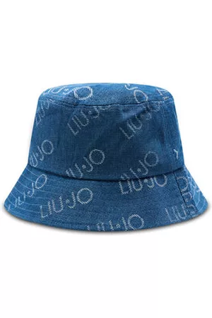 Liu Jo Kobieta Kapelusze - Kapelusz Bucket 2A3104 T0300