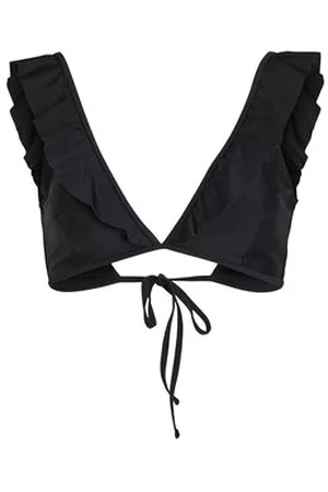 VILA Kobieta Bikini - Góra od bikini 14083225