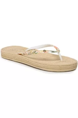 Roxy Kobieta Klapki - Japonki ARJL101004