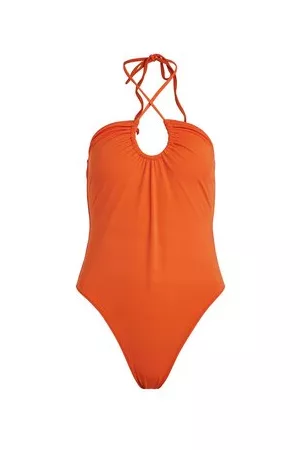 VILA Kobieta Bikini - Strój kąpielowy 14084427