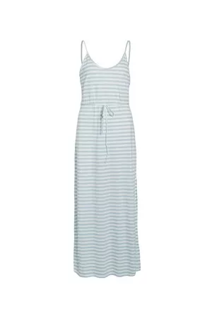 VILA Kobieta Sukienki - Sukienka 14085163 Regular Fit
