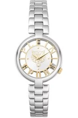 Philipp Plein Kobieta Zegarki - Zegarek Tiger Luxe PSMBA0123