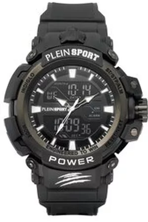 Philipp Plein Kobieta Zegarki - Zegarek Combat PSNBA0123
