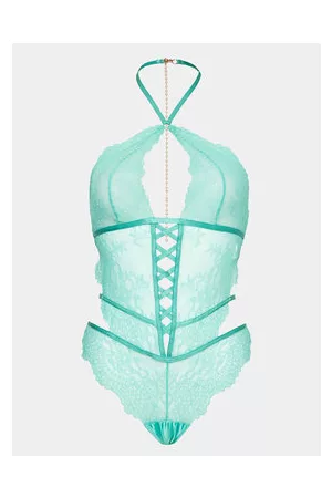 Hunkemöller Kobieta Body bielizny - Body 202131