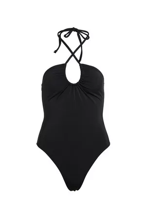 VILA Kobieta Bikini - Strój kąpielowy 14084427