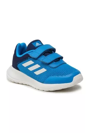 adidas Obuwie sportowe - Buty Tensaur Run Shoes GZ5858