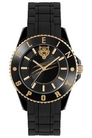 Philipp Plein Kobieta Zegarki - Zegarek Glam PSKBA0323