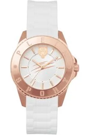 Philipp Plein Kobieta Zegarki - Zegarek Glam PSKBA0423