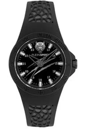 Philipp Plein Kobieta Zegarki - Zegarek Thunderstorm PSBBA0423