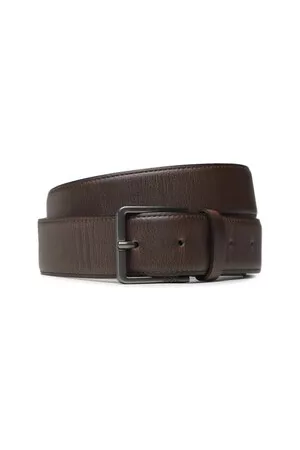HUGO BOSS Mężczyzna Paski - Pasek Męski 50493035
