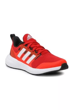 adidas Obuwie sportowe - Buty Fortarun 2.0 Cloudfoam Sport Running Lace Shoes HP5437