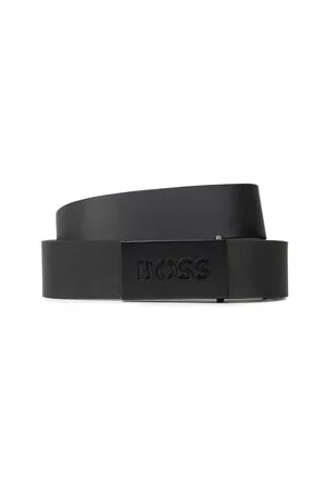 HUGO BOSS Mężczyzna Paski - Pasek Męski 50491905
