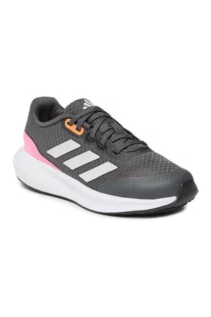 adidas Obuwie sportowe - Buty RunFalcon 3 Sport Running Lace Shoes HP5836