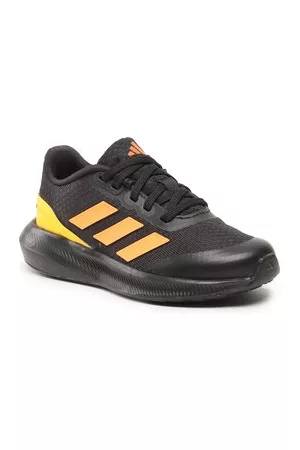 adidas Obuwie sportowe - Buty RunFalcon 3 Sport Running Lace Shoes HP5839