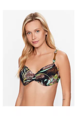 Selmark Kobieta Bikini - Góra od bikini BI111