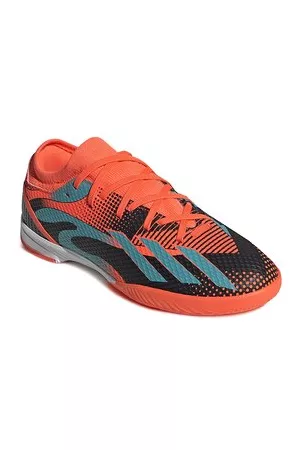 adidas Obuwie sportowe - Buty X Speedportal Messi.3 Indoor Boots GZ5143