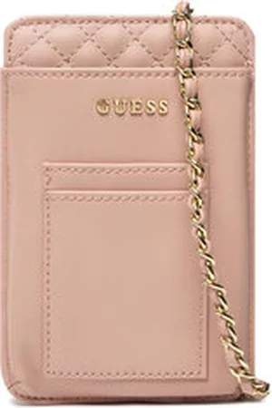 Guess Kobieta Telefony - Etui na telefon Not Coordinated Accessories PW1510 P2301
