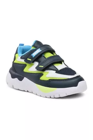 Primigi Chłopiec Sneakersy - Sneakersy 3960533