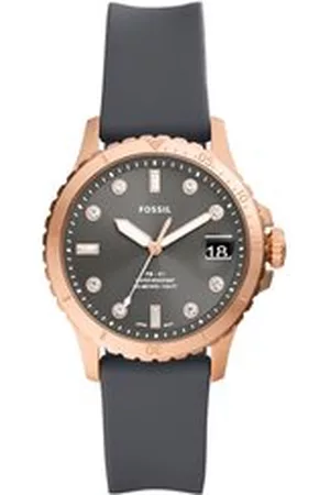 Fossil Kobieta Zegarki - Zegarek FB-01 ES5293