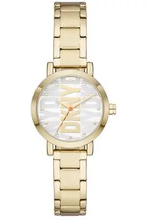 DKNY Kobieta Zegarki - Zegarek NY6647