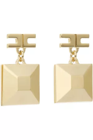 Elisabetta Franchi Kobieta Kolczyki - Kolczyki OR-2MC-26E2-V150