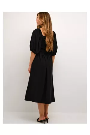 Kaffe Kobieta Sukienki Dzienne - Sukienka codzienna Beth 10506635 Regular Fit
