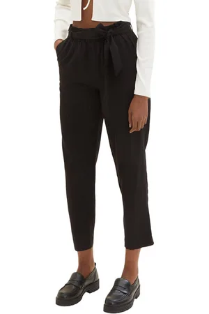 TOM TAILOR Spodnie materiałowe 1035436