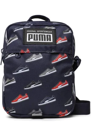 PUMA Saszetka Academy Portable 079135