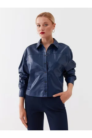 Karl Lagerfeld Koszula 230W1607 Regular Fit