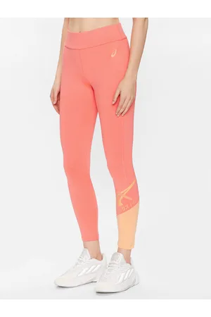 Asics Legginsy Tiger 2032C513 Slim Fit