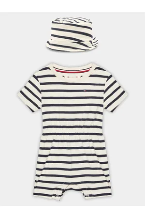 Tommy Hilfiger Romper KN0KN01609 Regular Fit