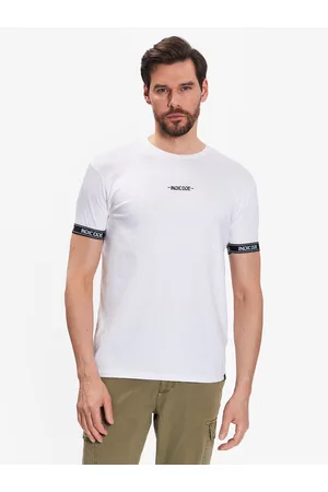 INDICODE T-Shirt Zayn 40-880 Regular Fit