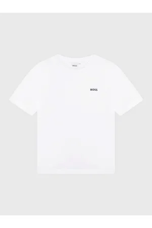 HUGO BOSS T-Shirt J25P23 S Regular Fit