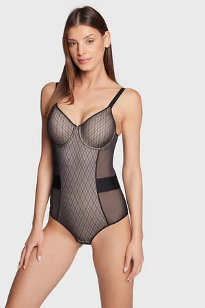 Chantelle Body Smooth Lines C11N70