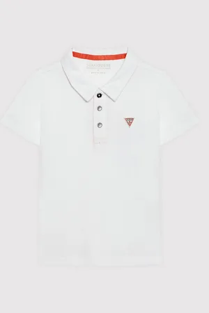 Guess Polo N2GP03 KAPY0 Regular Fit