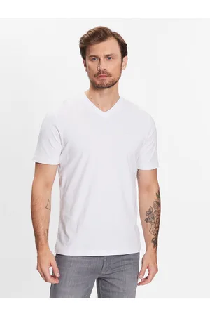 Bugatti T-Shirt 8450 35190 Slim Fit