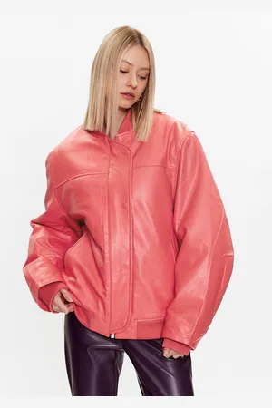 REMAIN Kurtka bomber 5005402176 Oversize