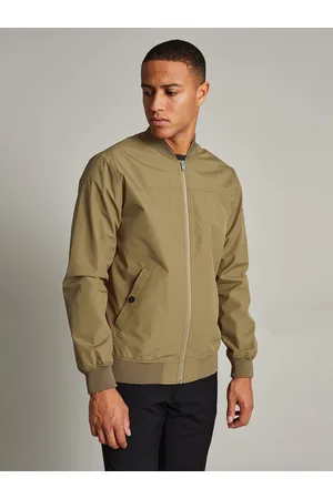 Matinique Kurtka bomber Clay 30205869 Regular Fit