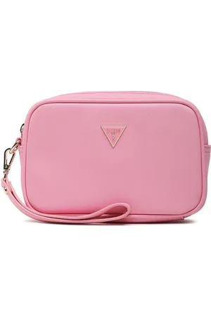 Guess Kosmetyczka Not Coordinated Accessories PW1560 P3245