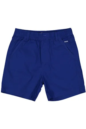 BIRBA TRYBEYOND Szorty materiałowe 999 61482 02 D Regular Fit