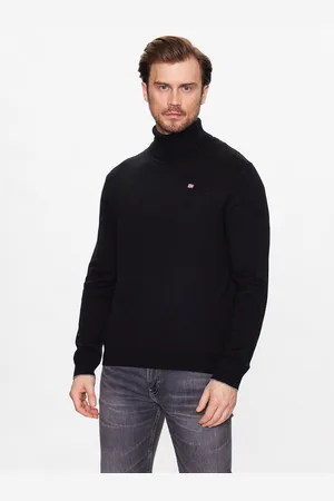 Napapijri Golf Damavand NP0A4GJT Regular Fit