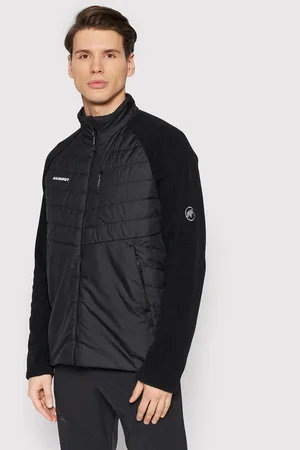 Mammut Kurtka przejściowa Innominata 1014-03550-0001-115 Regular Fit